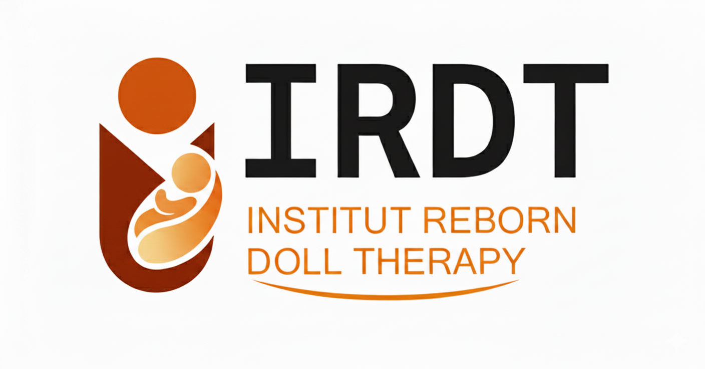 Logo IRDT Institut Reborn Doll Therapy